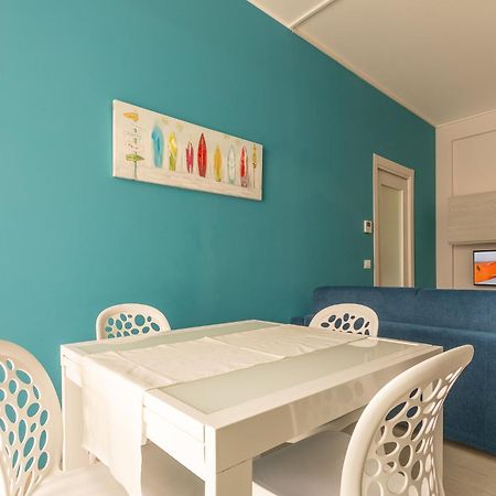 Case Vacanze Blue Bay Resort Roseto Degli Abruzzi Exterior photo